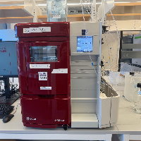 Cytiva Akta avant 150 FPLC System image 0